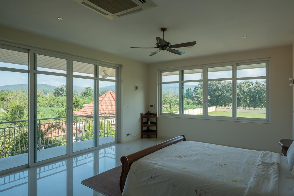 Three Kings Private Luxury Villa Chiang Mai Zewnętrze zdjęcie