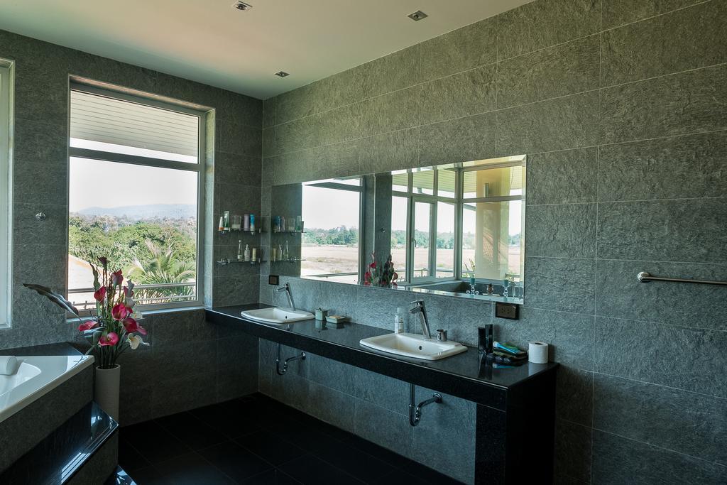 Three Kings Private Luxury Villa Chiang Mai Zewnętrze zdjęcie