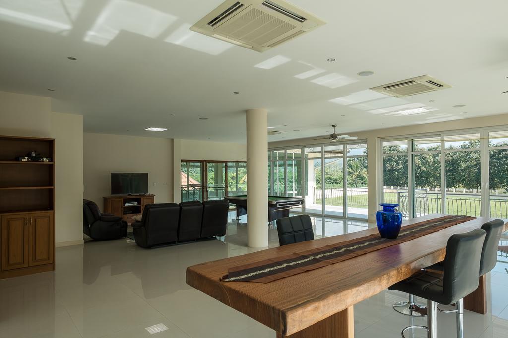 Three Kings Private Luxury Villa Chiang Mai Zewnętrze zdjęcie