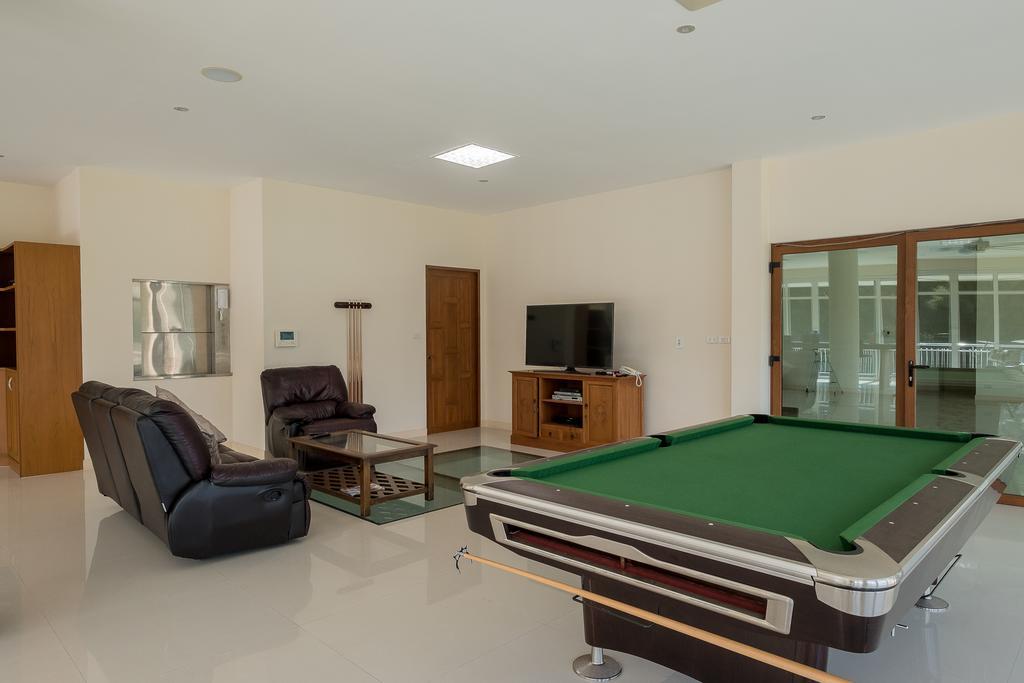 Three Kings Private Luxury Villa Chiang Mai Zewnętrze zdjęcie