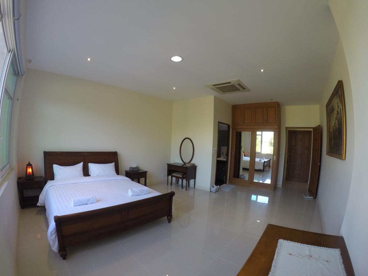 Three Kings Private Luxury Villa Chiang Mai Zewnętrze zdjęcie