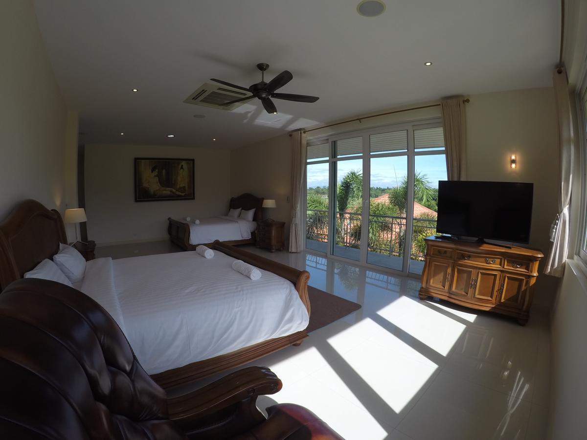 Three Kings Private Luxury Villa Chiang Mai Zewnętrze zdjęcie